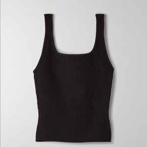 Babaton Sculpt Tank (Long)